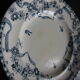 3 plates iron earth Paquerette de Longwy
