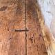 Old kitchen island/central workbench