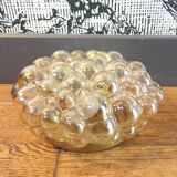 Bubble wall lamp by Helena Tynell for Limburg