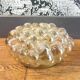 Bubble wall lamp by Helena Tynell for Limburg