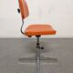 Swivel office chair from the 60s/70s