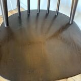 Lot of 2 Ercol armchairs