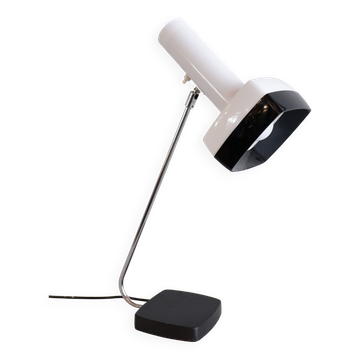 Lampe de table Bent Karlby, années 1970