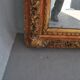 Mirror Louis XVI gilded wood ice old 109x128cm
