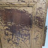 Closet doors