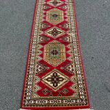Tapis Oriental de couloir