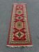 Tapis Oriental de couloir