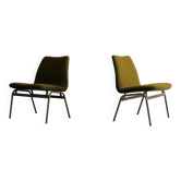 Fauteuils vintage | Fauteuils | Années 1960 | Duba | Danois