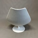 F588 Swivel lounge chair Harcourt Geoffrey