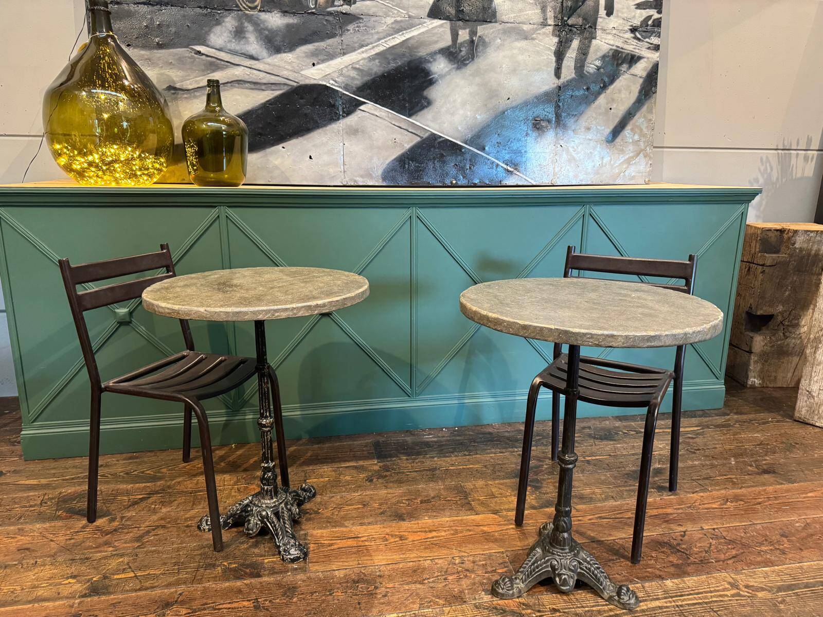 Bistro table