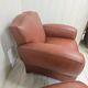 Ergy club chair