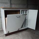 X-ray cabinet
