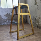 High chair Stephan Gip Sweden