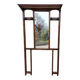 Coat rack hat rack