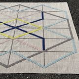 Tapis Kilim Suédois