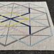 Swedish Kilim Rug