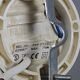 1990s Vintage BELID T1191 Scandinavian Mid-Century Modern Pendant Lamp