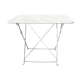Garden table