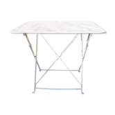 Garden table
