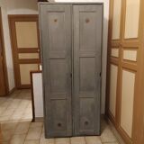 Former Parisian cabinet