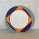 Assiette Adam D Tihany international Villeroy et boch
