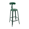 Chair Nicolle h75cm metal