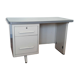 Bureau métallique