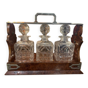 cave à whisky du 19ème