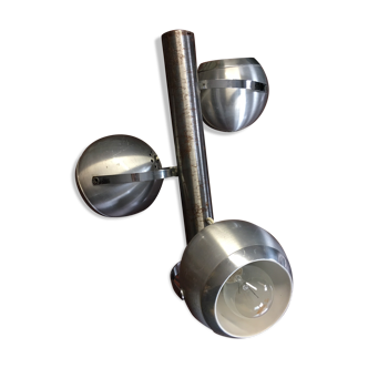 Suspension 3 balls