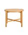 Coffee table by Hans Wegner AT35 in oak, Mid Century Design, Denmark