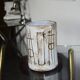 Vintage ceramics by jacques pouchain 1950