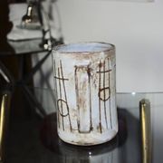 Céramique vintage de jacques pouchain 1950