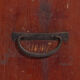 Small antique Japanese cabinet – Meiji/Taishō period (c. 1890-1926) #68
