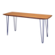 Teak desk, Danish design, 1970s, production: Denmark