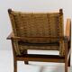 Chair by Vroom & Dreesman, Netherlands, 1960