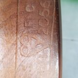 Chair Ercol model 391