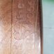 Chaise Ercol modèle 391