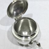 Ercuis - tea and coffee service