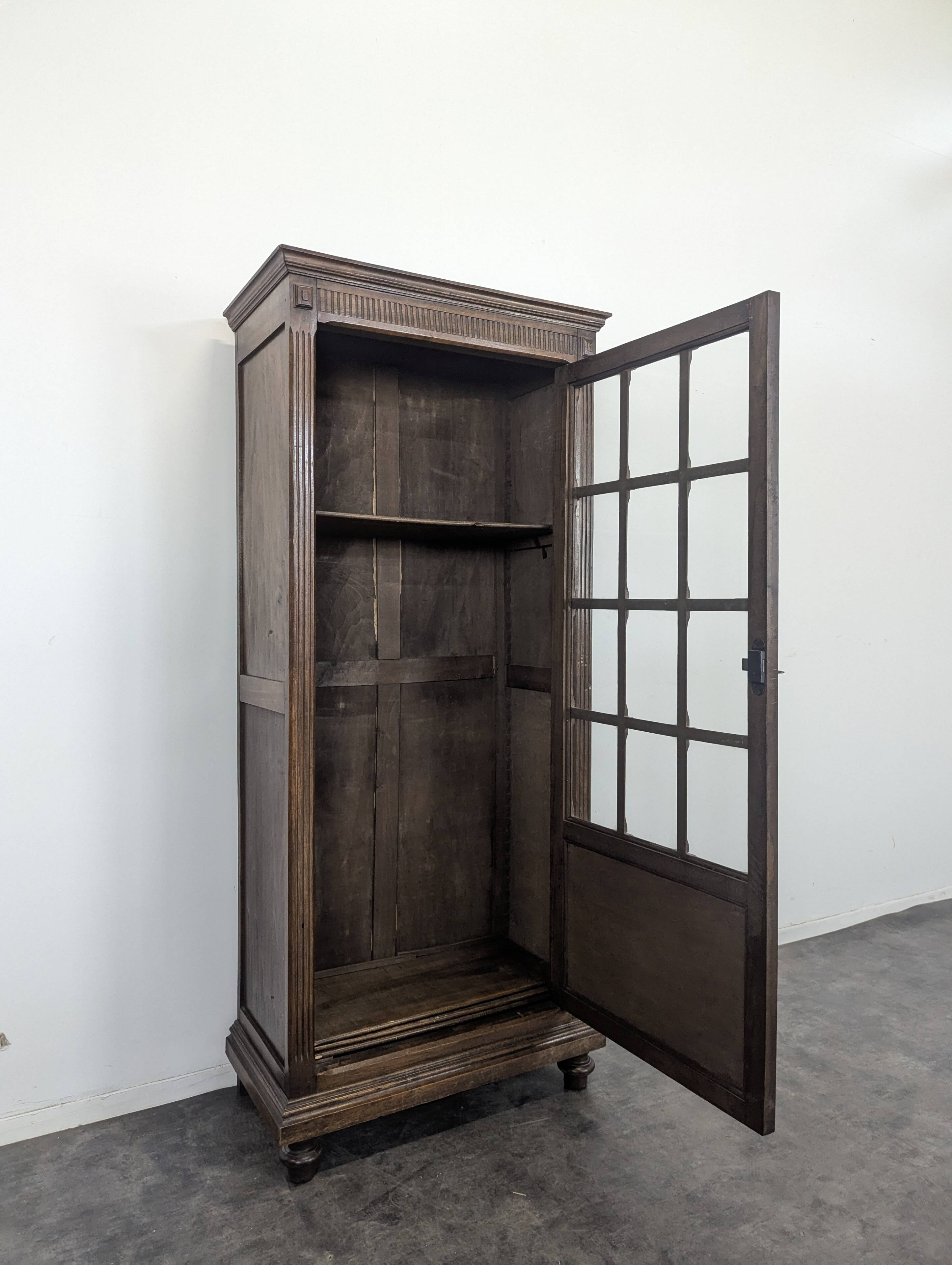 Vitrine parisienne