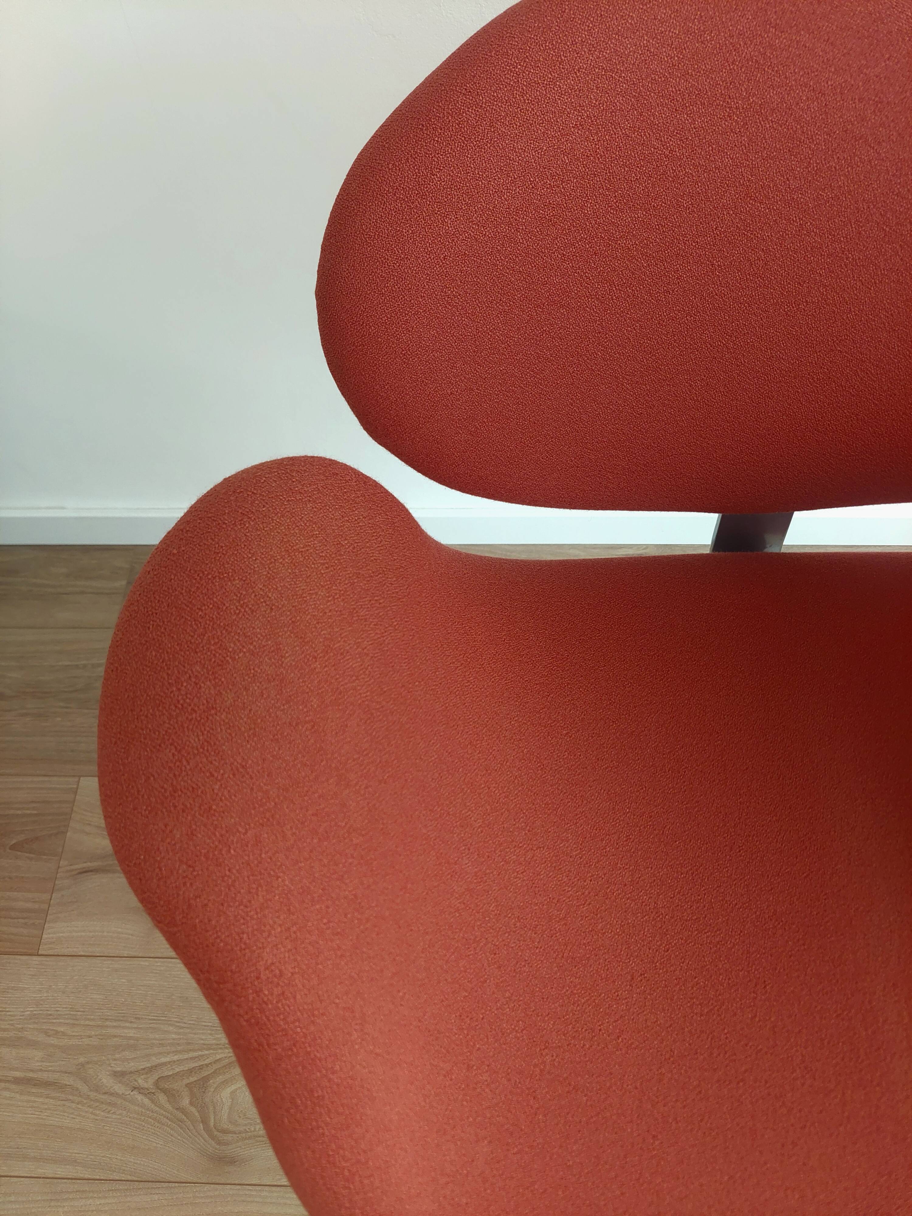 Tulip Pierre Paulin Artifort