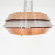 Carl Thore for Granhaga lights, pendant light, Sweden,1960's