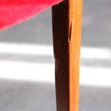 Vintage dining room chairs|chairs|60s|skaraborgs