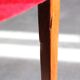 Vintage dining room chairs|chairs|60s|skaraborgs