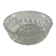 Coupelle en verre taillé 11cm