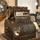 National cash register 1900/1920