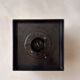 1970s plexiglass wall light