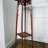 Art Nouveau harness
