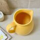 Ceramic jug