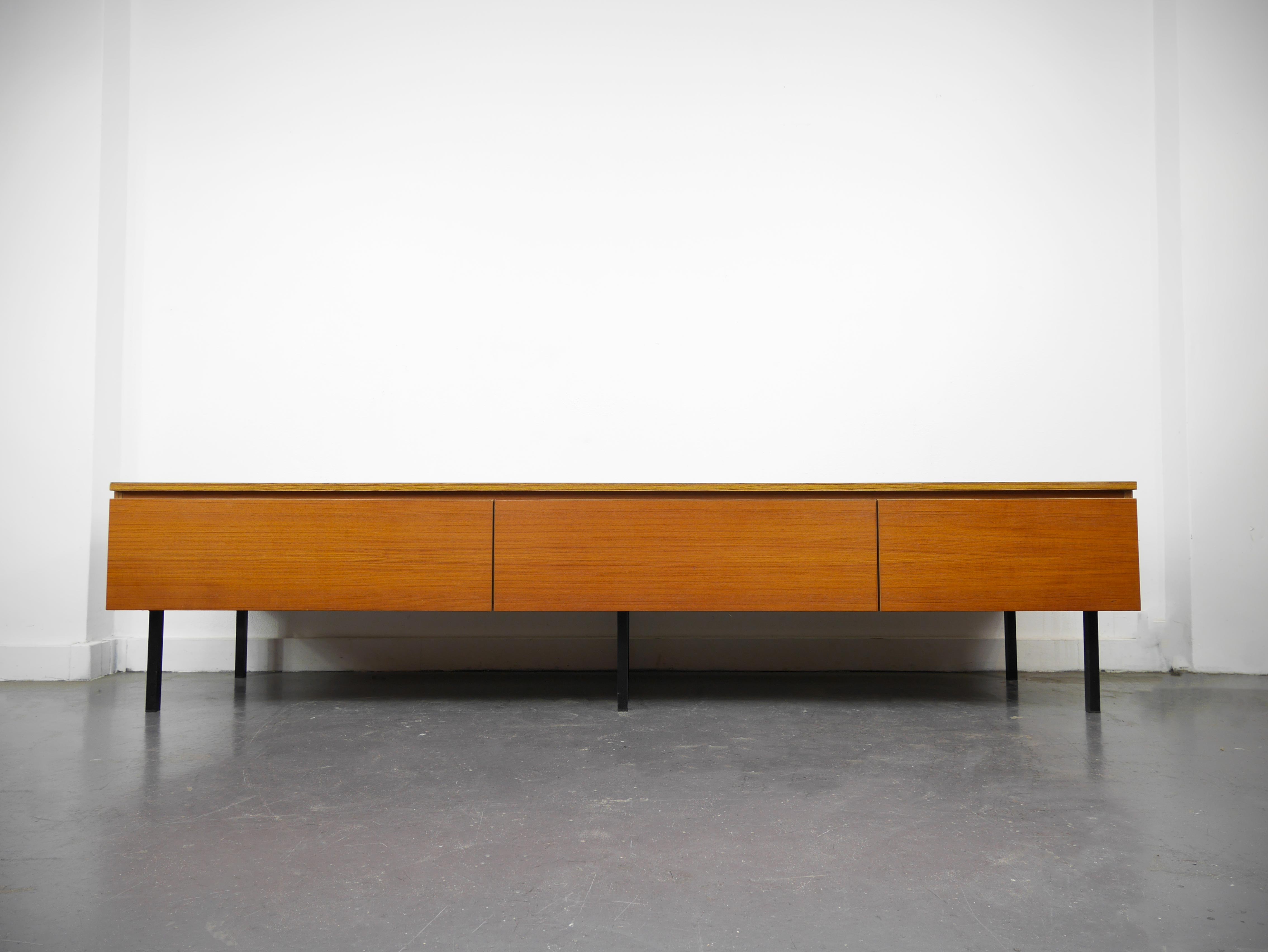 Enfilade basse - 240 cm