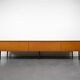 Enfilade basse - 240 cm